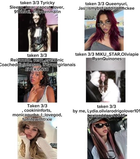 IM STARTING ANOTHER SERIES SO I CAN GET EVERYONE IN IT