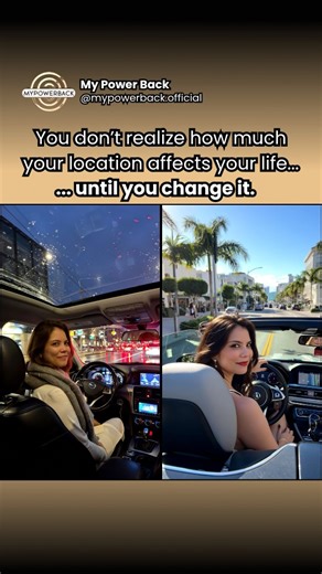 Emy | Digital Marketing & Woman Empowerment on Instagram: "💰💬 Comment “MONEY” 💬💰 Changing your life rarely starts with changing your address. It starts with changing how you earn. I know what it feels like to be stuck. Traffic. Grey days. Mental load. Dreaming of elsewhere while life keeps you boxed in. I didn’t move first. I changed my system. When you don’t have the money to change your location, you change the skill that funds your freedom. That’s why I chose digital marketing. Work that 