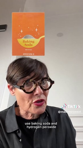 Effective Teeth Whitening Tips using Baking Soda and Hydrogen Peroxide