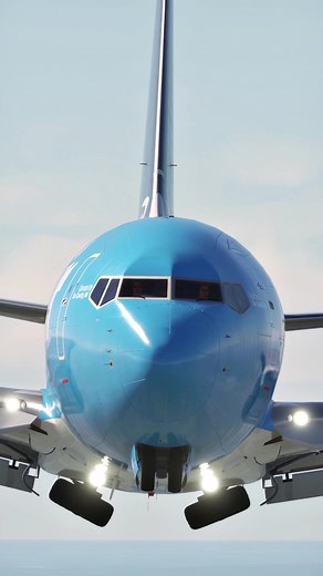 Amazon Prime Air: Flota de Boeing 737-800F