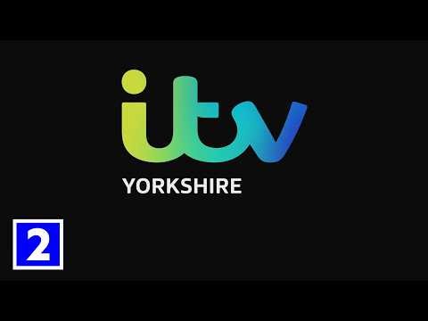 ITV Yorkshire - Breakfiller Loop (April 6, 2026)