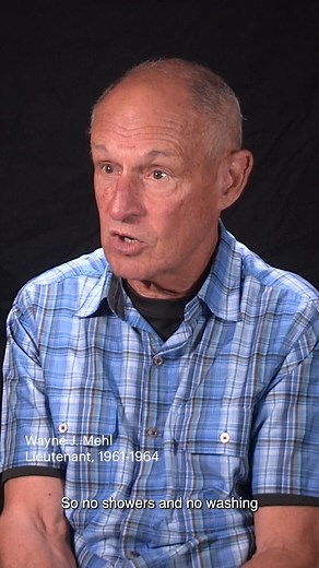 331K views · 1.5K reactions | No shower, no problem? #growler #intrepidmuseum | Intrepid Museum | Facebook