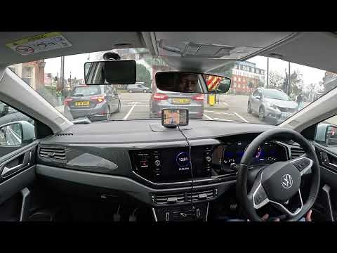Wanstead Driving Test Route Explained!