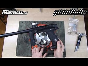 Gun Check: Planet Eclipse Gtek GEO