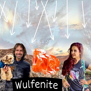 165K views · 10K reactions | Highlights of the dig with Elley Knows Rocks This was at the Red Cloud Mine located in Arizona Whaaaaaaaaaaat! | The Crystal Collector | Facebook