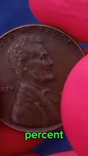 Don’t Clean These Dirty Wheat Pennies They Could Be Valuable