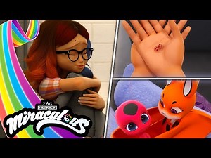 MIRACULOUS | 🐞 HACK-SAN ☯️ | Le storie di Ladybug e Chat Noir