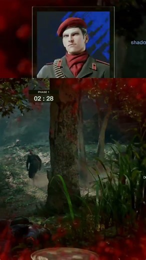 Mission Failure! Killed Immediately in Fox Hunt😭 #shorts