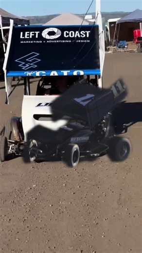 Exploring Differences Between Karts and Sprint Cars