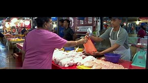 Across Horizons : Navigating Expat Life in Malaysia