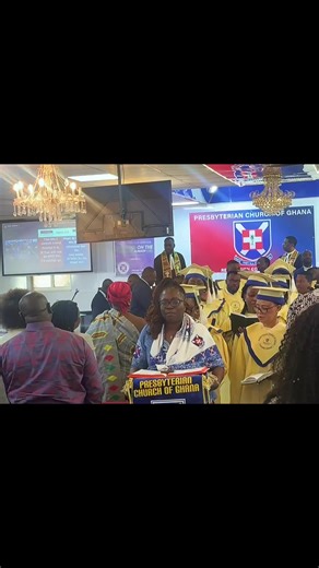 Presbyterian Hymn PH-518: Recessional Hymn for Worship
