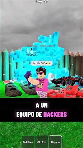 Ruby chests in 99 Nights in the Forest #99nightintheforest #roblox #robloxfyp