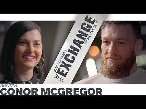 The Exchange: Conor McGregor – UFC 229