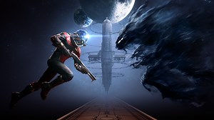 PREY Amps Up the Volume in PS4 Launch Trailer