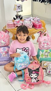 Hello Kitty y sus amigos llegaron a HEY's KIDS 💝💖 | HEY's KIDS