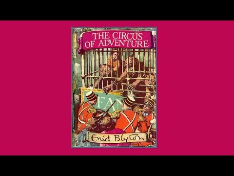 07 Circus of Adventure 1952