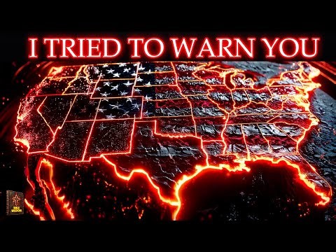 Jesus’ Final Warning: What Happens To Those Who Refuse The Mark Of The Beast