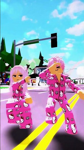 Azizam new viral trend ?💀 |Roblox Brookhaven #trend #brookhaven #dance #edsheeran #viral #fyp