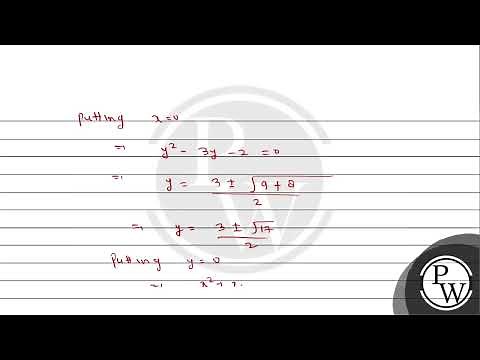 A point \\( P \\) moves so that the sum of squares of its distances from the points \\( (1,2) \\) an...