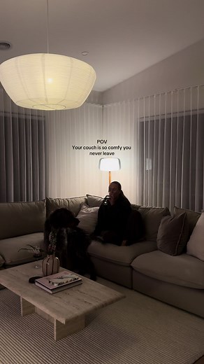 Get Comfy with the World's Most Comfortable Couch from Freedom Australia