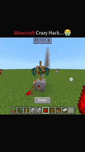 I hope 1 Subs 😭🙏 #minecraft #minecraftsurvival #hack #minecraftshorts