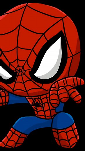 Animated Superheroes Through the Years: 2017 to 2019