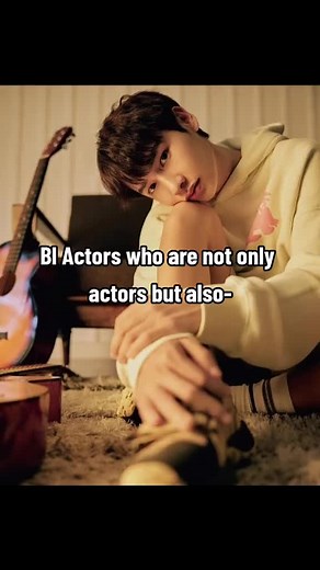 BL Actors: Model Walk, Drag, and More | Celebrities Beyond Acting