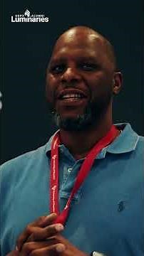 University of Phoenix Luminary Quincy Chapman on Flexibility