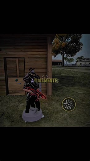 Melhores momentos de Free Fire: Nostalgia e edição