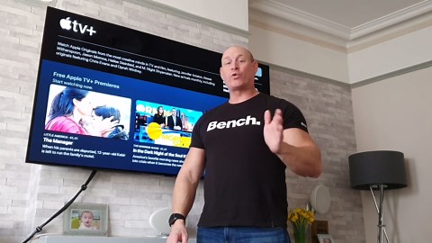 Apple TV App Now Available on Older LG Smart TVs – Here's How to Get It