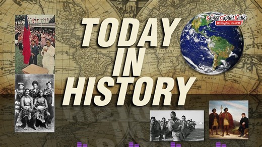 Sāmoa Capital Radio, 13 FEB 2026 | Sāmoa Capital Radio