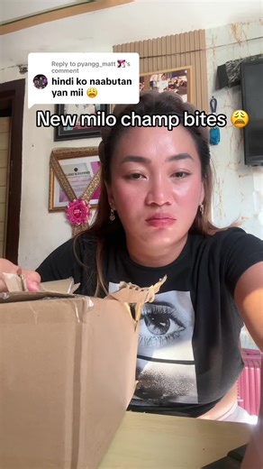New Milo Champ Bites: A Delicious Snack Idea