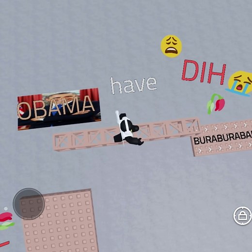 Obby para Roblox: Superando Desafíos de Parkour