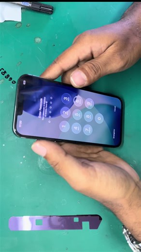 iPhone 13 Pro Max Battery Replacement Guide