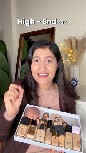 Foundation Guide | High End Ep - 2