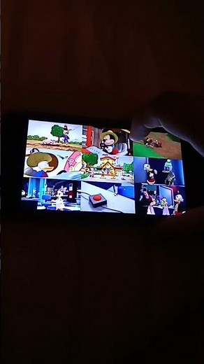 Go, Diego, Go! Leaping Lemurs