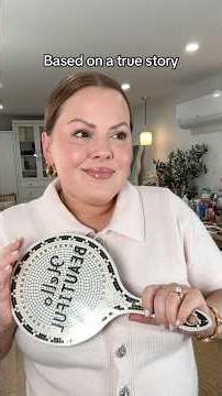 Based on a true story…#wedding #bride