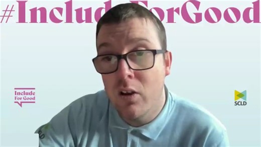 📢 Human Rights, Law Reform & Accountability for People with Learning Disabilities People with learning disabilities deserve laws that protect their rights and systems that uphold them. As the Include For Good Rapporteurs remind us: “The LDAN Bill is needed to protect the human rights of people with learning disabilities and to make sure people are held accountable when those rights are not met.” Rights. Equality. Inclusion. SCLD’s priorities for change call for: 🔹 A Learning Disabilities, Auti