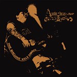 Austin Lucas - Putting The Hammer Down