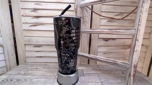 Custom Engraved Physical Therapy Tumbler: Gift for PT, PTA, Rehab Staff - Etsy