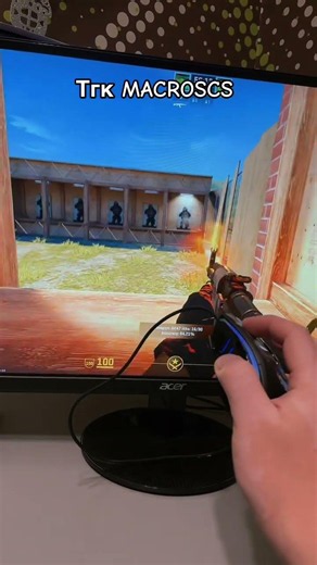 CS2 Macros and PC Optimization – Boosting FPS and Accuracy in 2026 #cs2 #csgo #player #cs2 #csgo