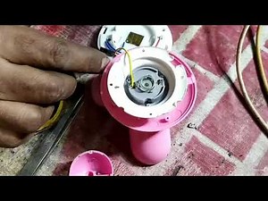 How to repair Mimo Mini Messager