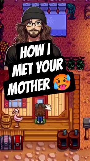 Hit Her With That TROLOLO - Real Housewives of Stardew Valley