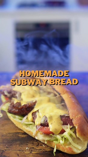 Making Delicious Subway Bread at Home: A Beginner's Guide