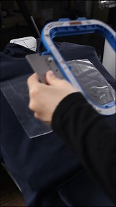 5.5K views · 63 reactions | Sharing the complete process of embroidering a hoodie with THE VISION embroidery machine was such an enjoyable experience. #baiembroiderymachine #machineembroidery #customembroidery #smallbusiness #embroideryart #embroidery #embroiderybusiness #embroiderylove #embroiderydesign #foryou | BAi Embroidery Machine | Facebook