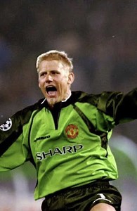 Who is Better than Peter Schmeichel?
