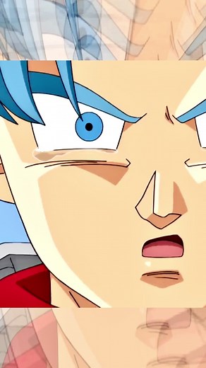Gohan Farewells Trunks in Emotional Dragon Ball Super Moment