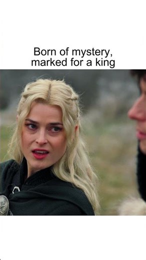 Before Camelot: The Return of Merlin