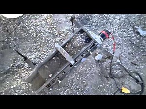 Dry (Waterless) Jig Part 2