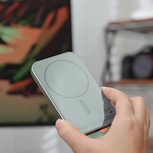 ✅✅Automatic induction charging: Simply attach the phone to charge without any operation, for a more convenient and quicker charging method. ✅✅Low current charging: Easily handles low current products without pressure. ✅✅Supports Qi and Qi2 wireless charging: Up to 15W for ultra-fast charging. ✅✅Magnetic snap design: Easily attaches to Magsafe and Qi2 devices. ✅✅Safety protection: Built-in protection against overheating, overcharging, short circuits, and FOB.❤️❤️ 🛒🛒GET YOURS HERE: https://sourl